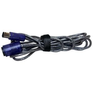 Gamecube Controller Extension Cable, Tested Works!